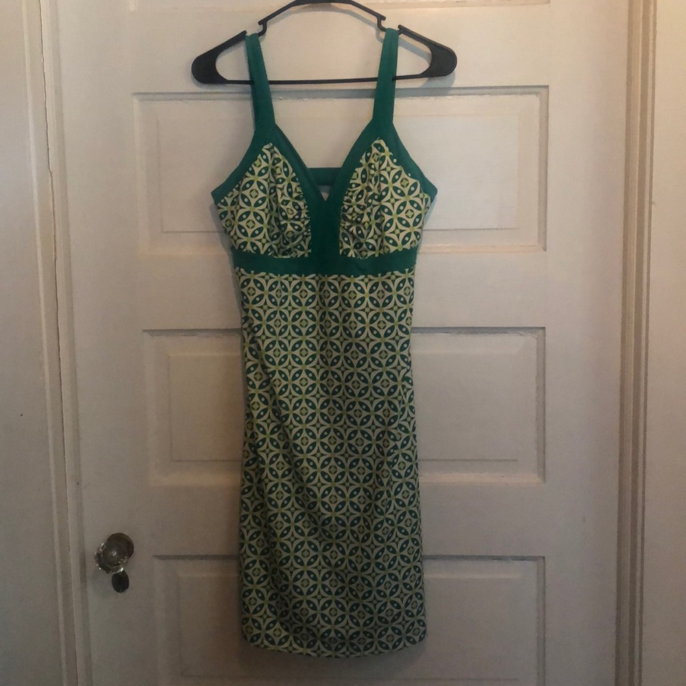 Ladies summer dress